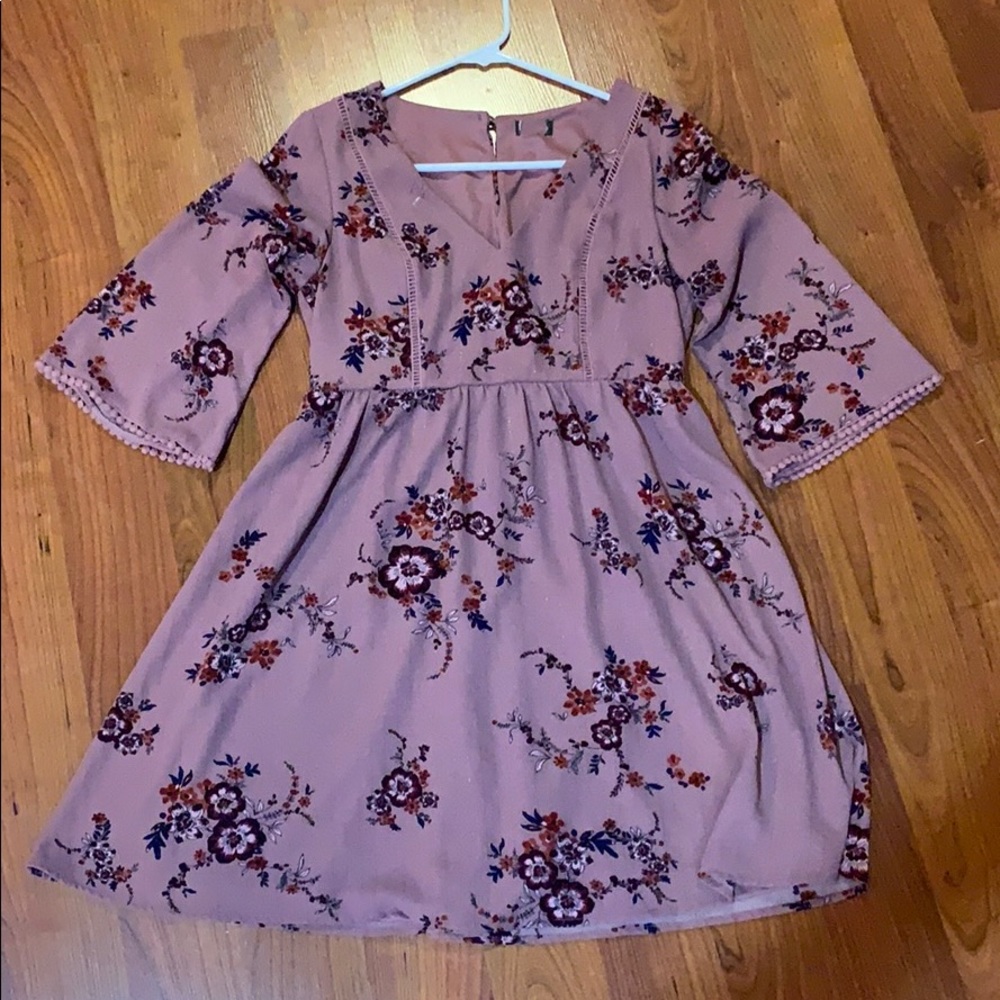 dress
